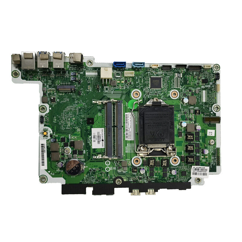 For HP ProOne 600 G2 AIO Motherboard 819642-001 798976-001 Mainboard