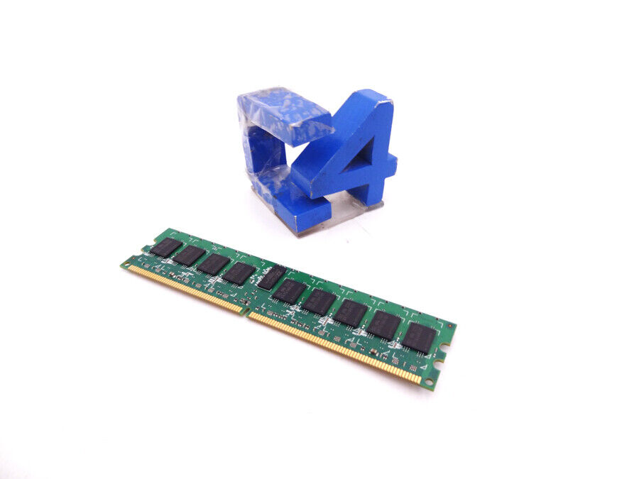 EMC 110-1115-00 1GB 1RX8 DDR2 PC2 ECC MEMORY DIMM