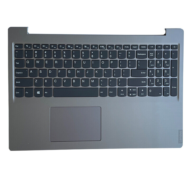 New for Lenovo S145-15AST S145-15IWL IGM API Palmrest Keyboard 5CB0S16761 US
