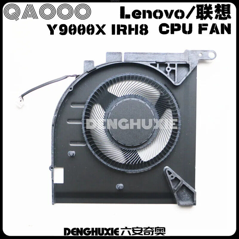 ✅ 5H40S20943 FOR Lenovo Legion S7 16APH8 82Y4 CPU COOLING FAN 🚚