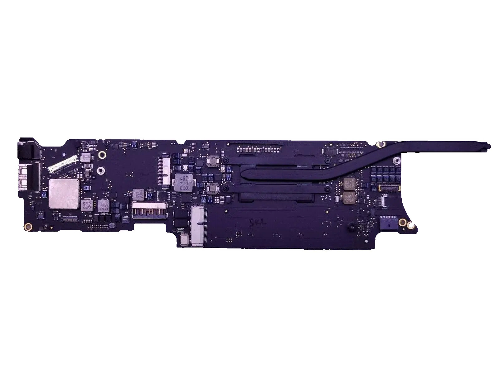 MacBook Air 11 A1465 Early 2015 Logic Board i5 1.6Ghz 4GB 820-00164-A