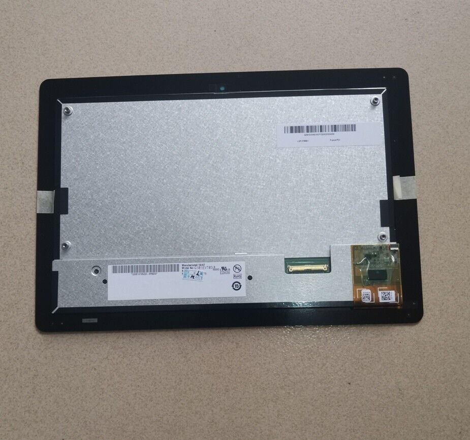New 10.1-inch G101EVT03.0 for 1280*800 LCD Display Panel with 90 days warranty