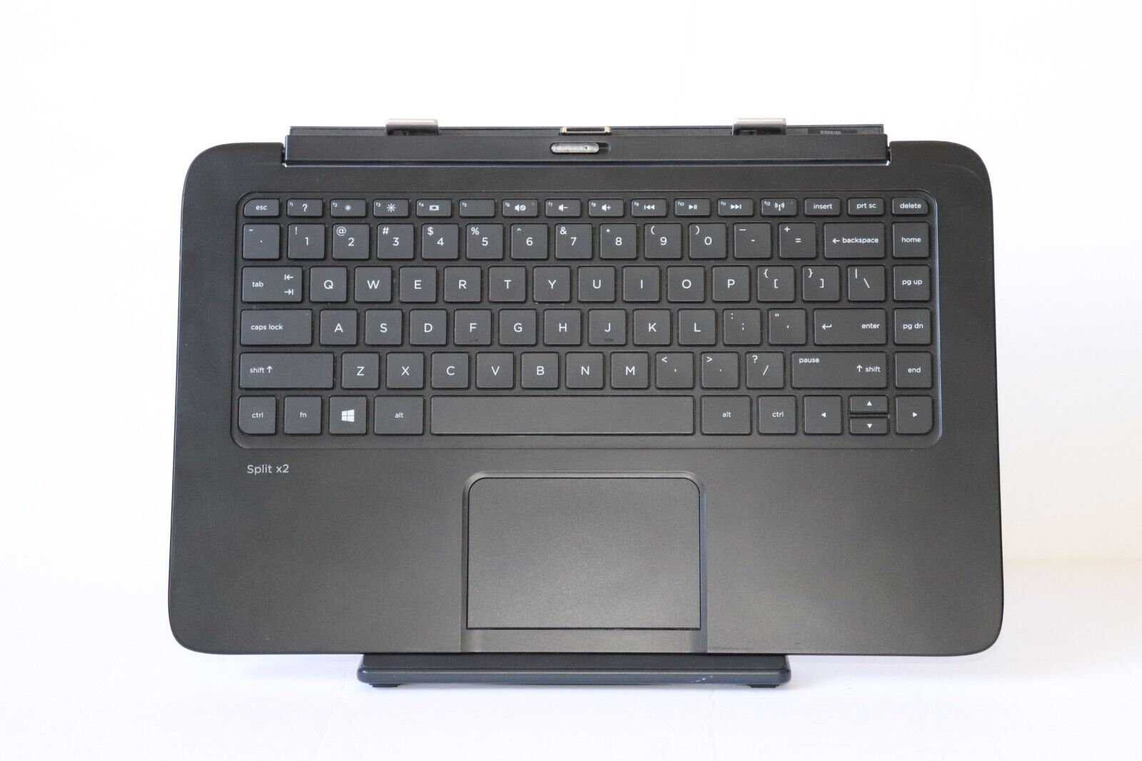 HP Split x2 13 Keyboard for Tablet Model: P120NR