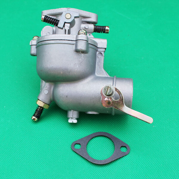 Carburetor for Briggs & Stratton 7Hp 8Hp 9Hp Engine 390323 394228 Carburetor