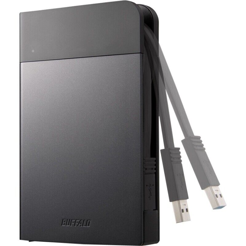 Buffalo-New-HD-PZN1-0U3B.. _ MiniStation Extreme NFC USB 3.0 1 TB Rugg