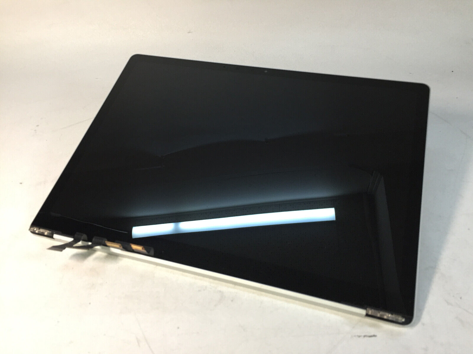 Microsoft Surface Replacement Touchscreen - Model: 1769 - Silver