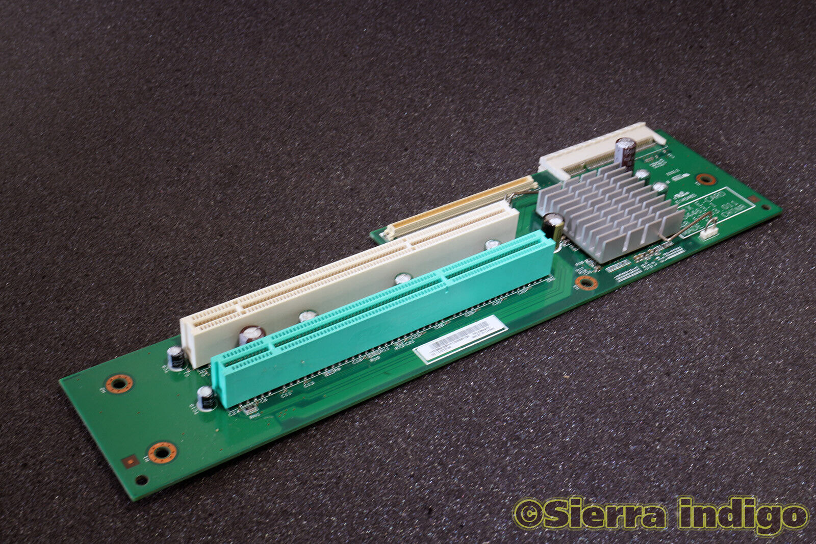 IBM FRU 39M4478 PCI-X Riser Board M11iX E-Card