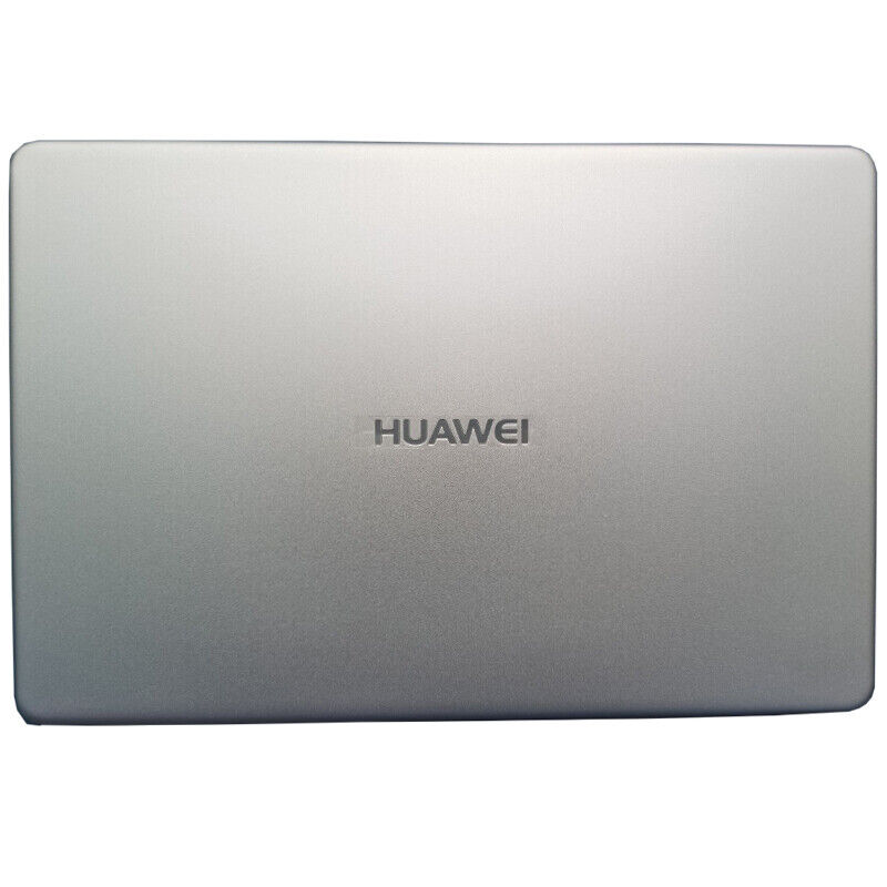 For Huawei MateBook D MRC-W00 MRC-WX0 PL-W19 PL-W29 LCD Back Cover Rear Lid Top