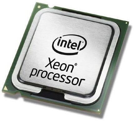 Intel Xeon E5-2660v2 HP Kit - 2.2GHz Ten Core Processor HP PN: 718058-B21 
