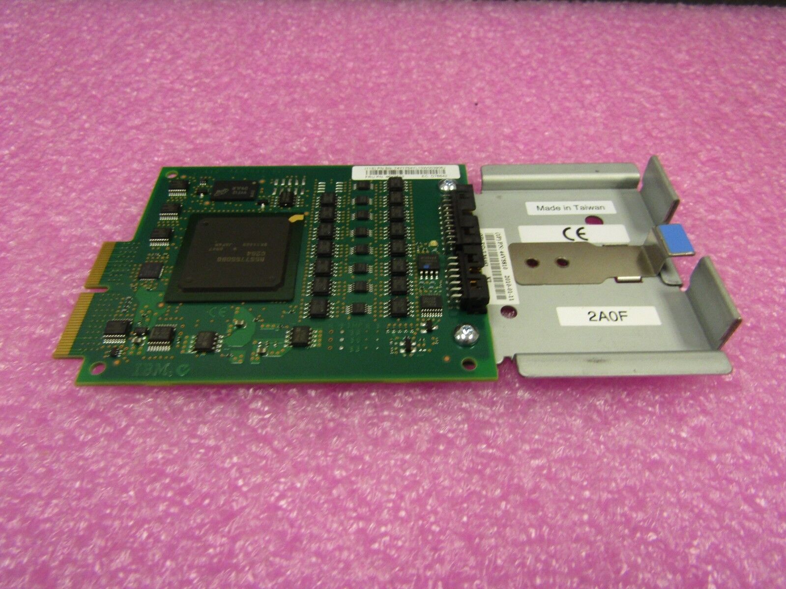 46Y3513 Thermal Management (TPMD) Card 2A0F