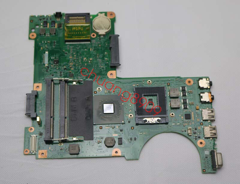 CN-086G4M 86G4M Laptop motherboard For DELL Inspiron N4020 Mainboard 09275-1