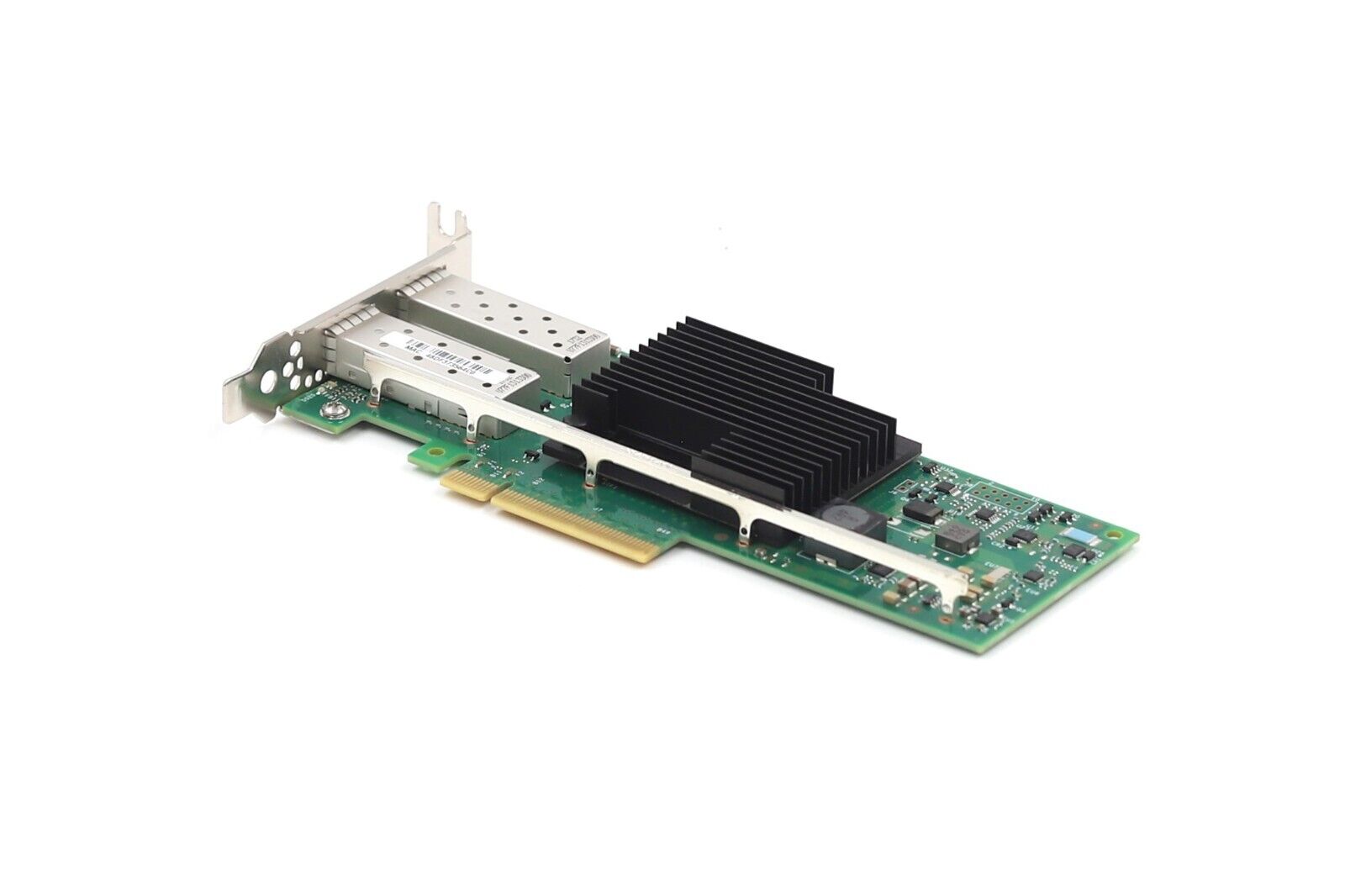 HPE 562SFP Dual-Port 10GbE SFP PCIe Network Adapter P/N: 790316-001 Tested