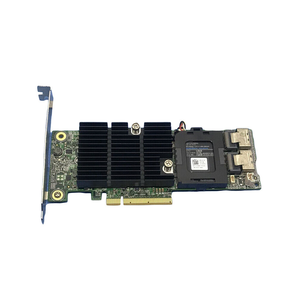 Adapter Card 0VM02C 00GJKT 07GCGT for DELL H710 H710P 6Gb PCI-E Server Adapter