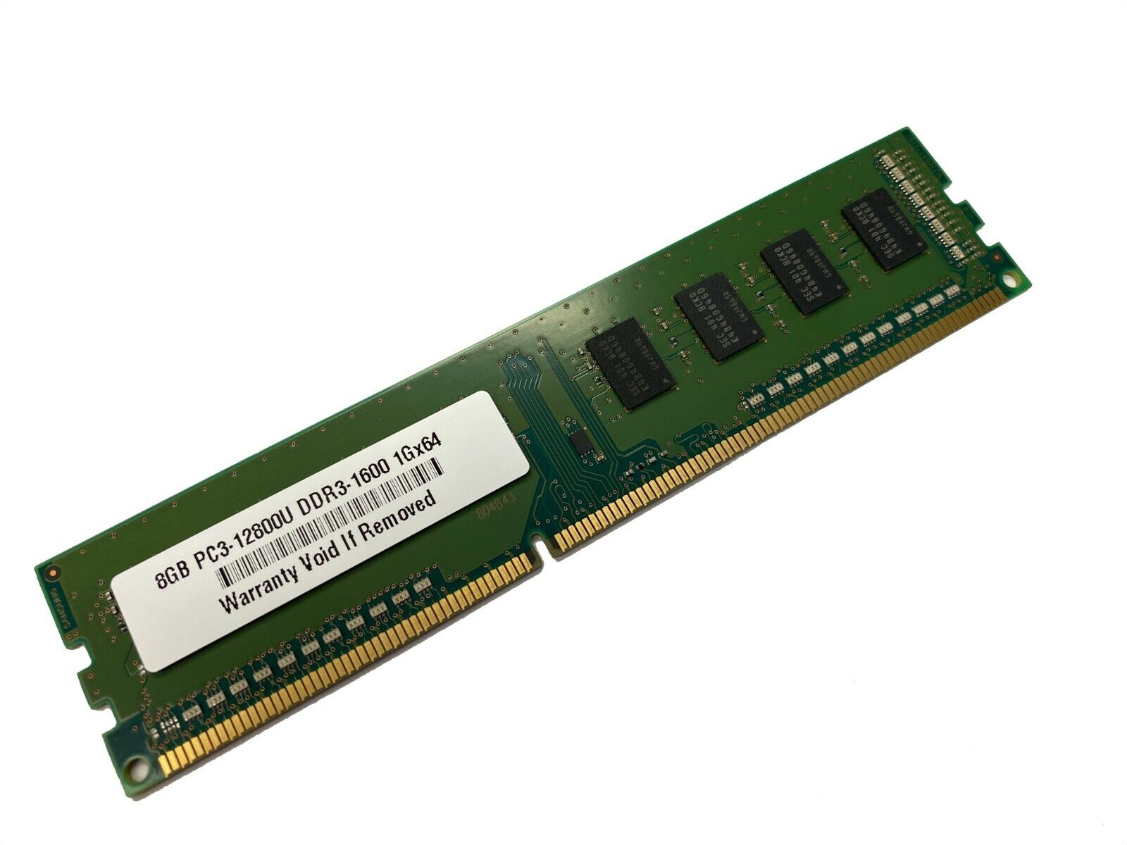 8GB Memory for Lenovo H Series Desktop H30-05, H30-50, H50-05, H50-50, H50-55