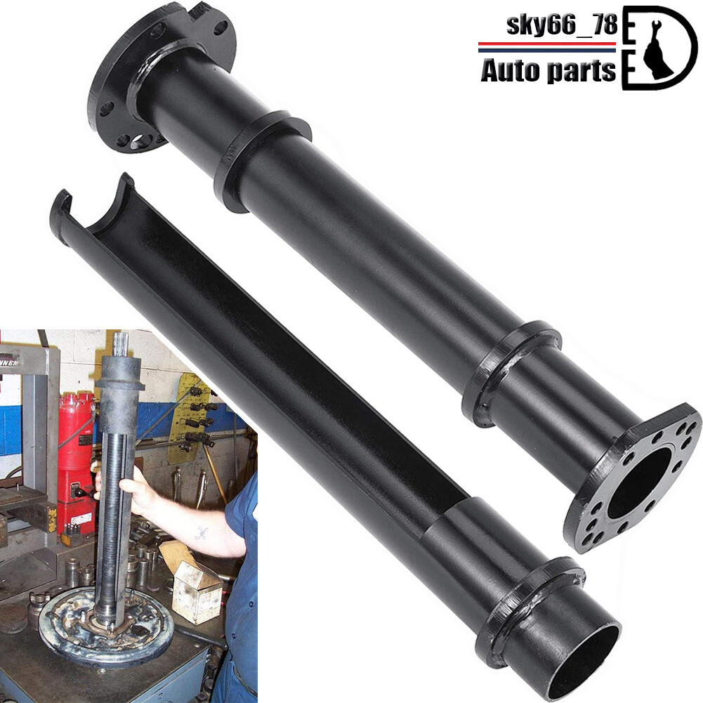 Rear Axle Bearing Puller Tool 09521-25011 For Toyota & Nissan Trucks (1984-2018)