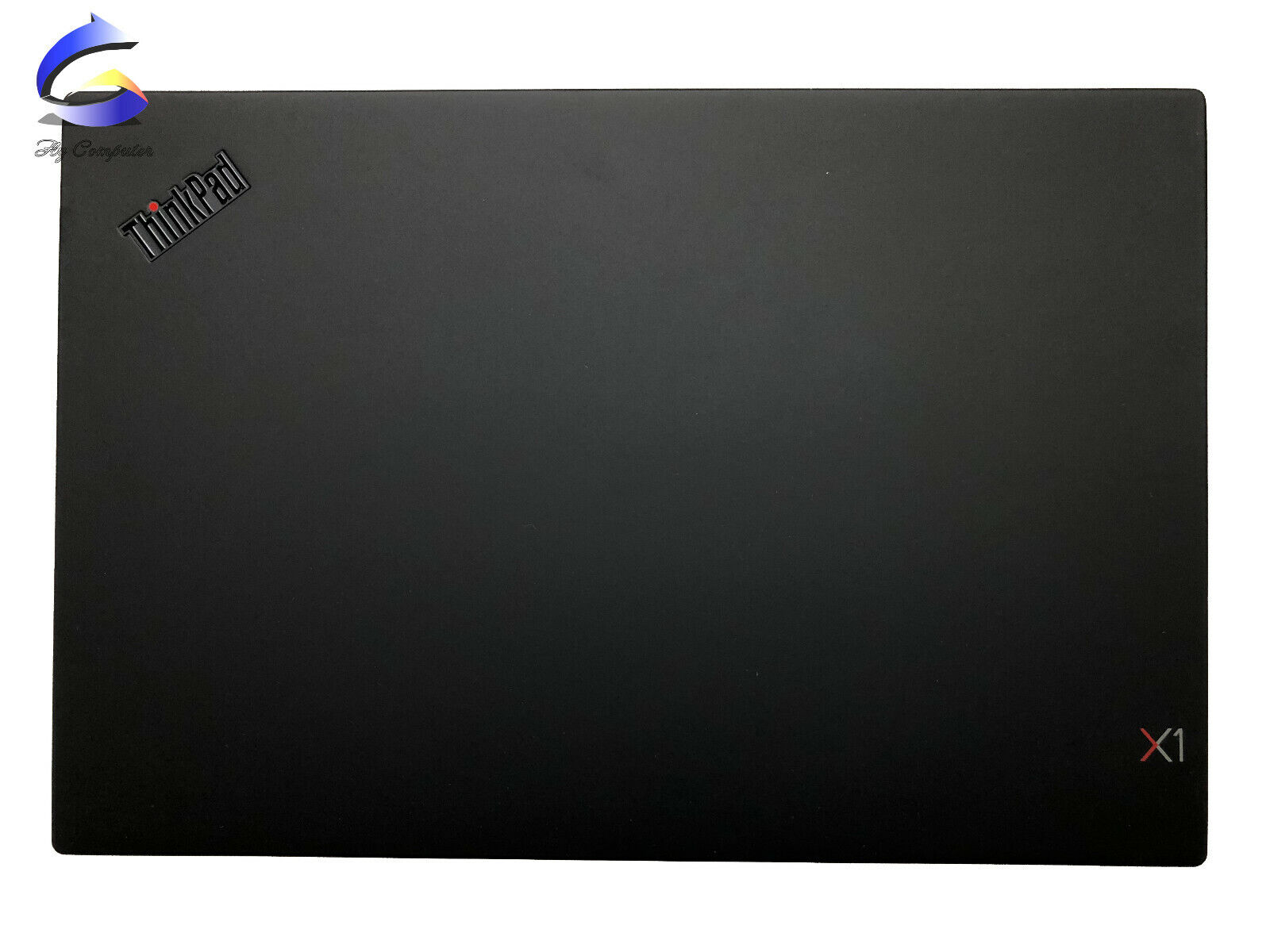 New For Lenovo ThinkPad X1 Carbon 6th Gen LCD Back Cover With IR 01YR431