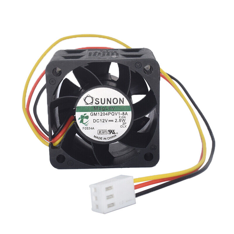  Replacement Fan For Fortinet FortiGate-300A Security Appliance