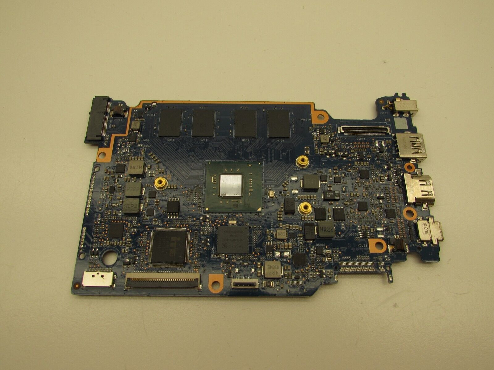 Lenovo 130S-11IGM Intel Celeron N4000 1.1GHz 4GB 64GB Motherboard 431205214020