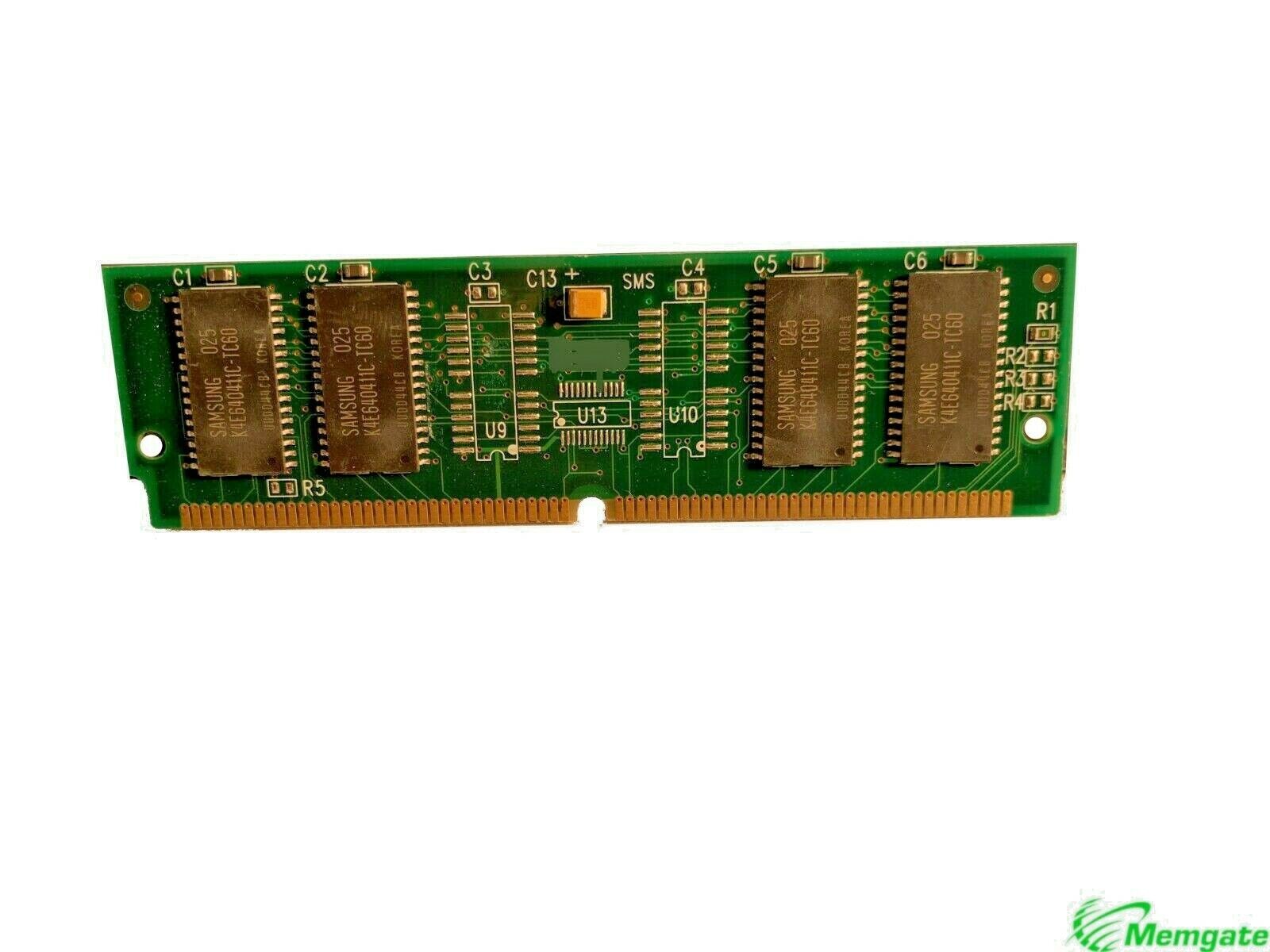 64MB EDO 72 Pin SIMM Memory Ram For Amiga Blizzard 1230 IV