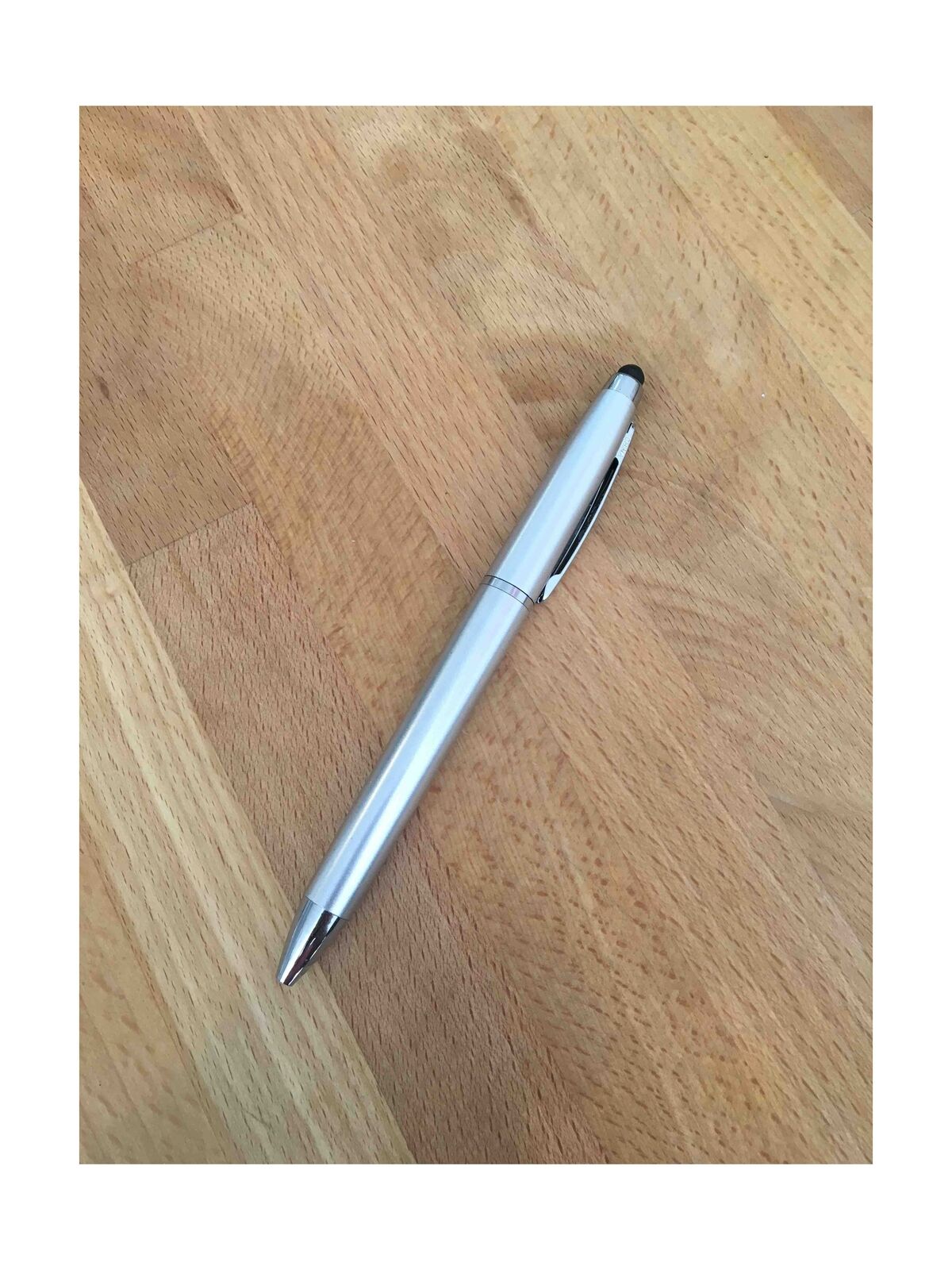 Fountain Pen, 6 mm, Grade 757