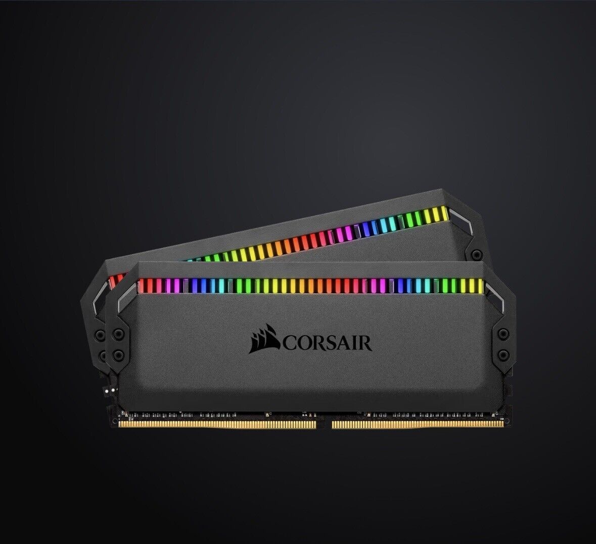 Corsair Dominator Platinum RGB 32GB (2 x 16GB) DDR4 RAM Kit
