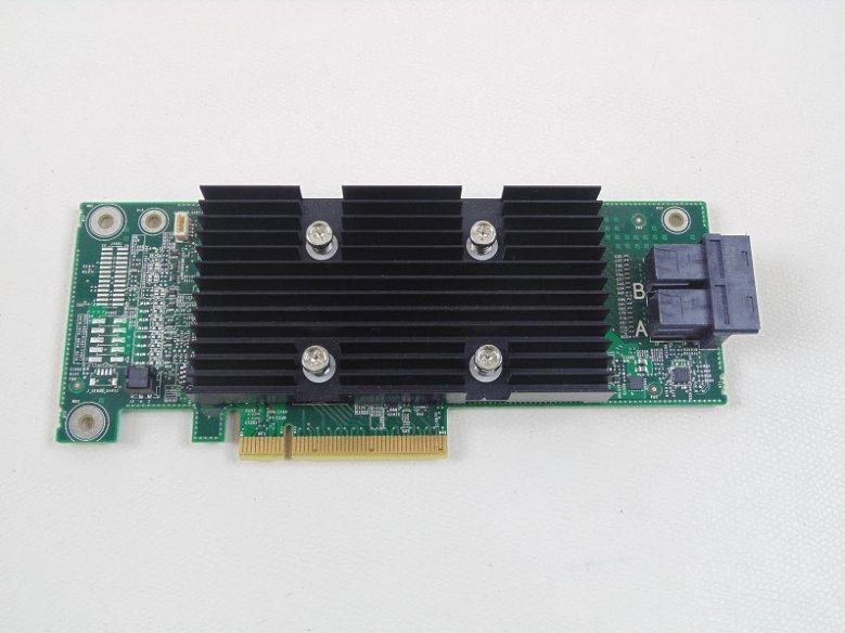 4Y5H1 Dell PowerEdge RAID Controller PERC H330 PCIE 12Gb/s SAS USA Seller