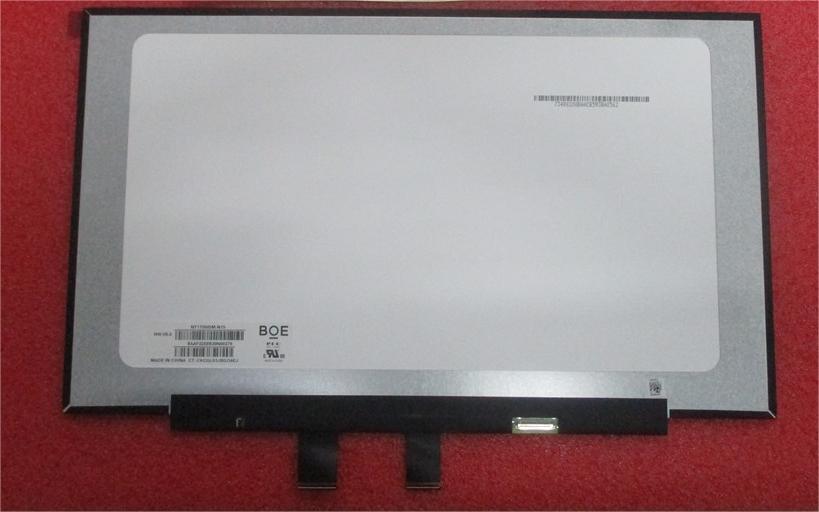 For HP Laptop 17-CN0695DS 17-CP 17-CN HD LED LCD Touch Screen New N39382-001