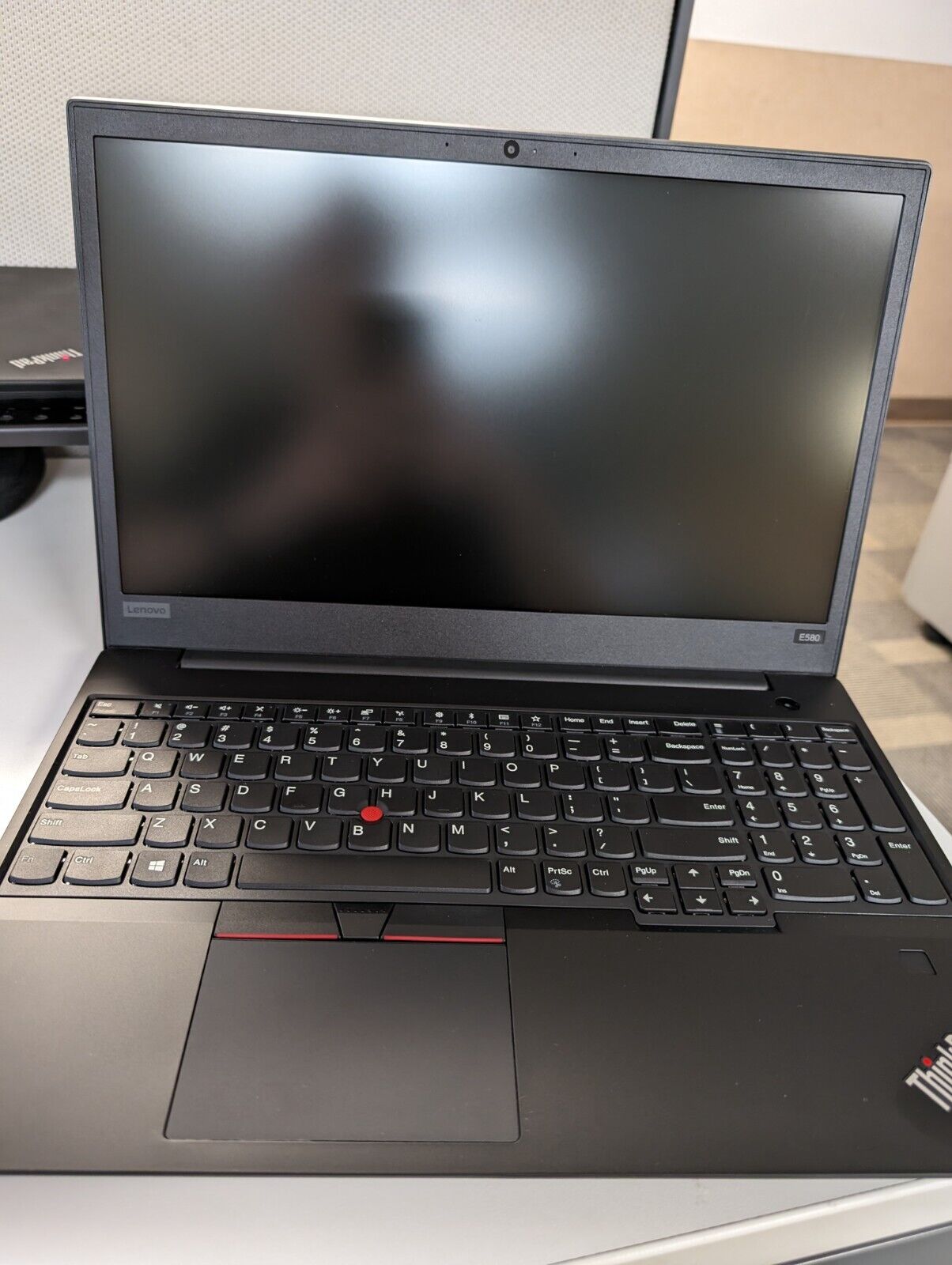 Lenovo Thinkpad E580 Core i5-7200U 4GB RAM/500GB HDD NO OS