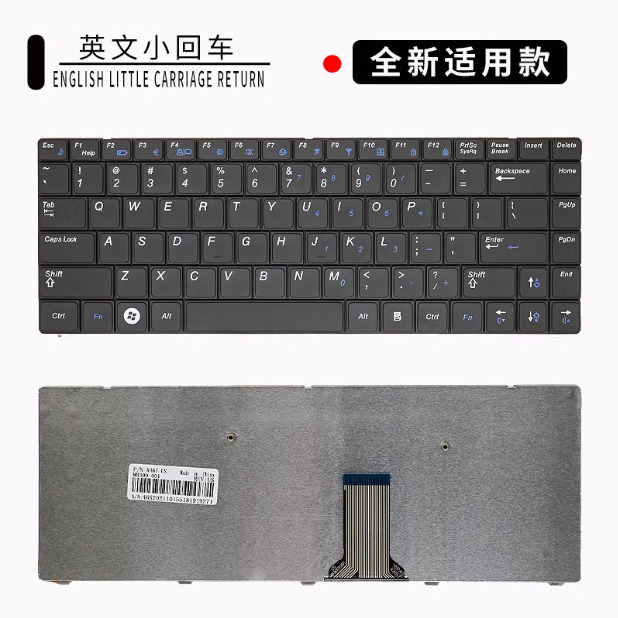Samsung NP-R420 R423 R428 R429 R430 R439 R440 R463 R464 Notebook Laptop Keyboard