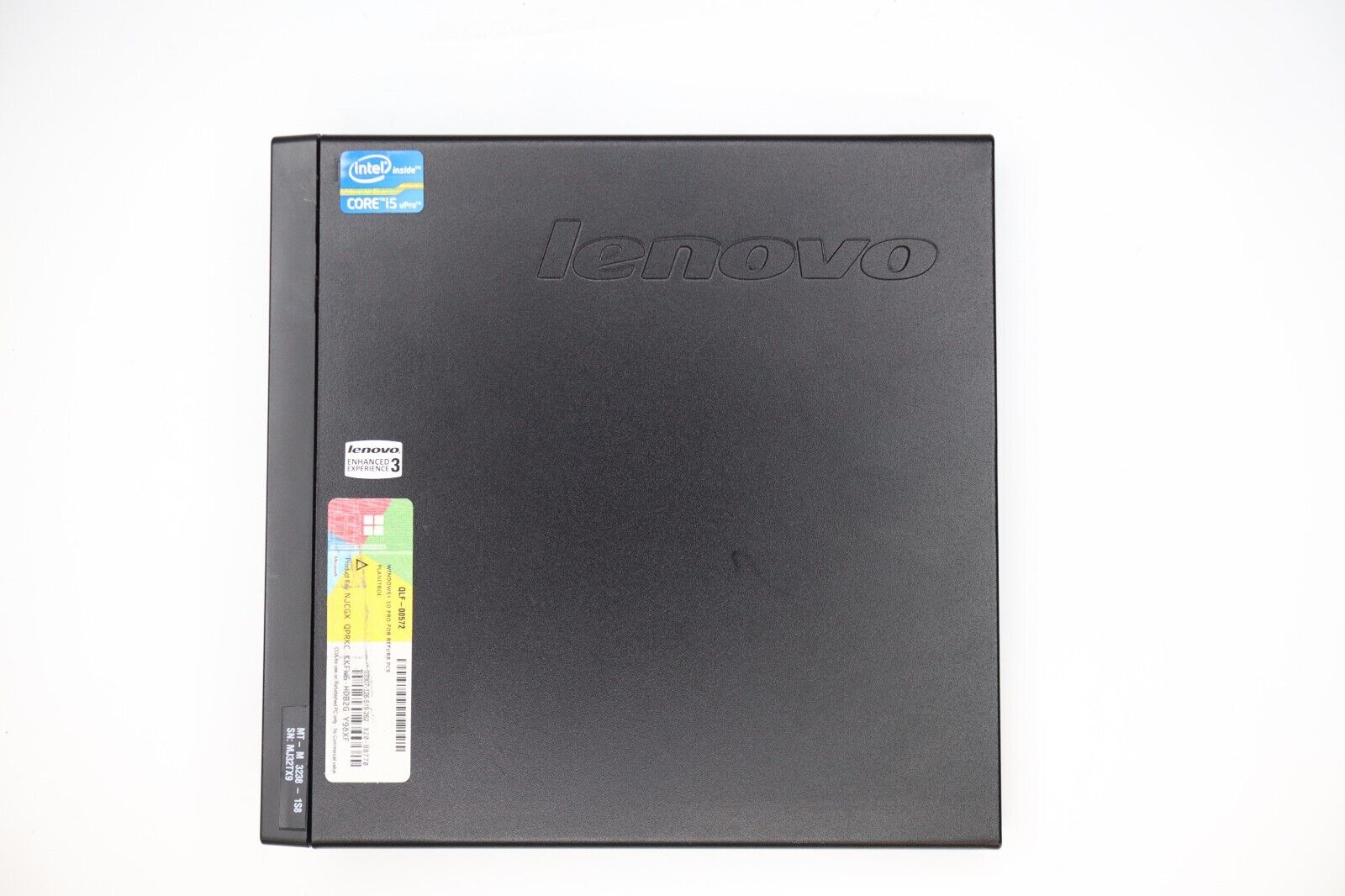 Genuine Lenovo ThinkCentre M92p Case Cover Assembly with Bezel
