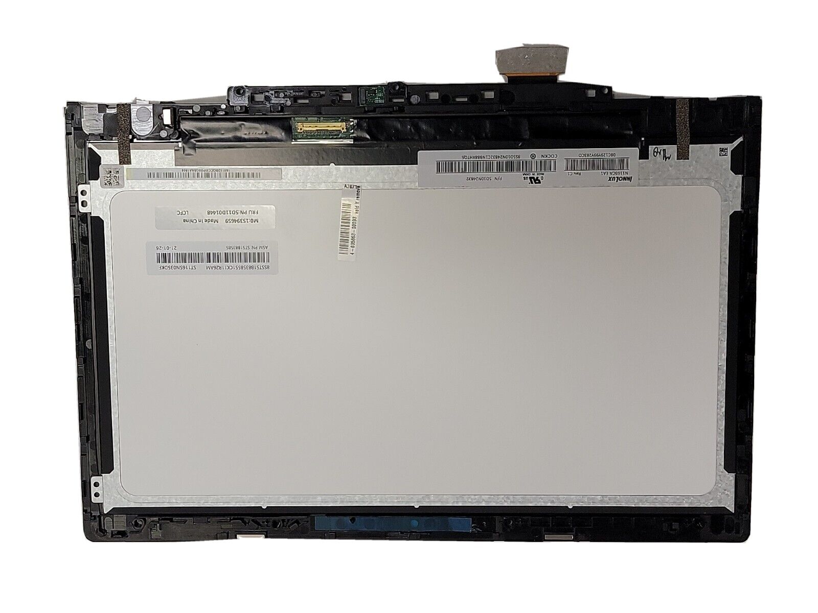 Original Lenovo Chromebook 300e 2nd Gen LCD Screen Display  5D10N24832
