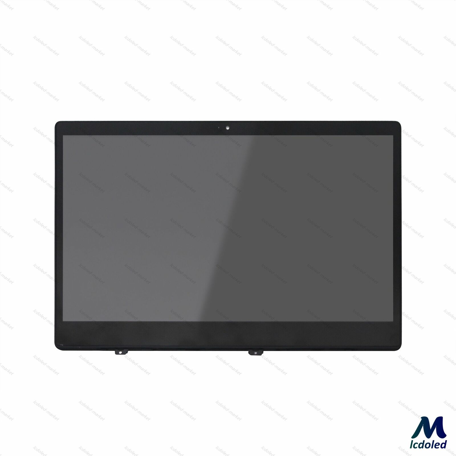 For Xiaomi Mi Notebook Air Pro 13.3 inch LCD Screen Display Glass Assembly+Frame
