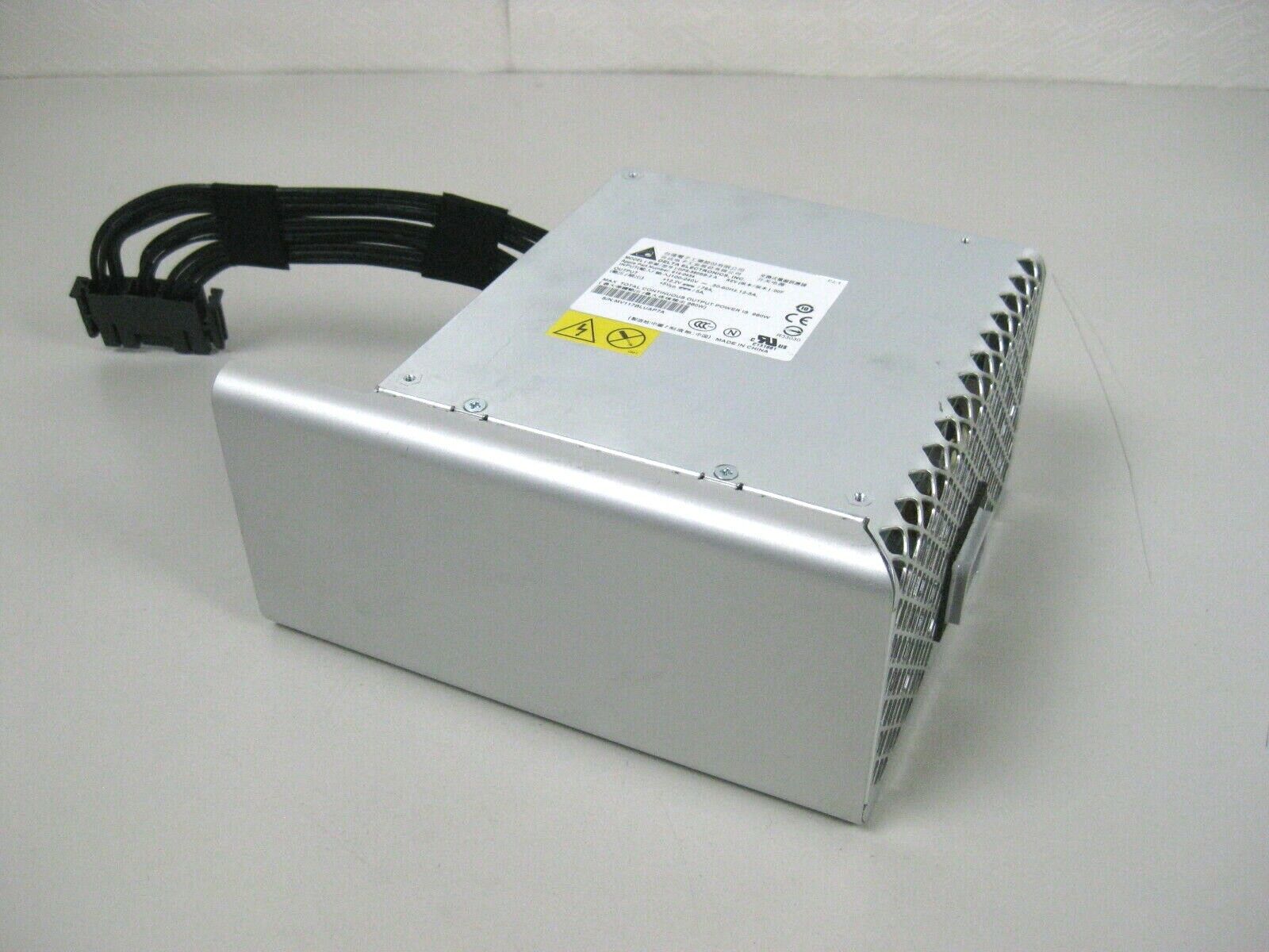 A1289 Mac Pro 2009 2010 2012 DPS-980BB-2 Power Supply 614-0454 0436 0455 0435