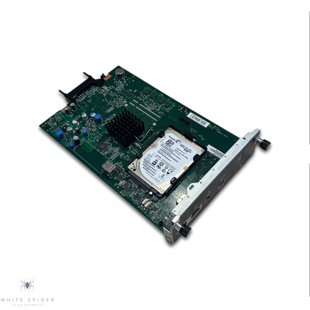 HP LaserJet M775 OEM Formatter Board CE396-60001 / CE396-60002