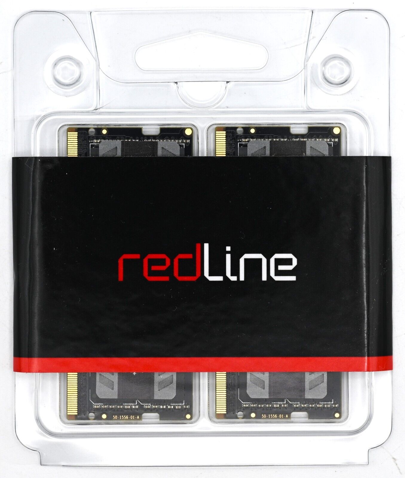 Mushkin Redline 96GB (2x48GB) DDR5 5600 MHz SODIMM Laptop RAM MRA5S560LKKD48GX2