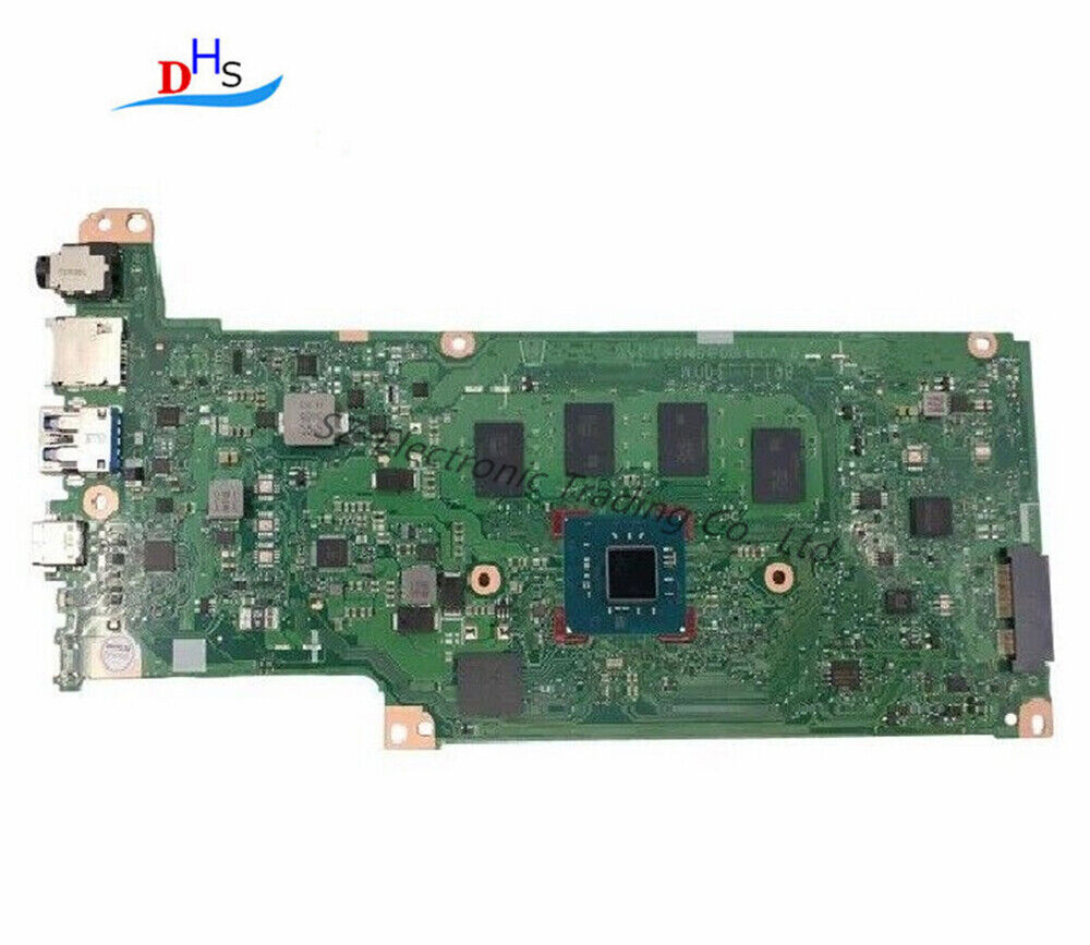 NB.GNJ11.002 Acer Chromebook 11 R751TN Motherboard 4GB /32GB Celeron N3350 