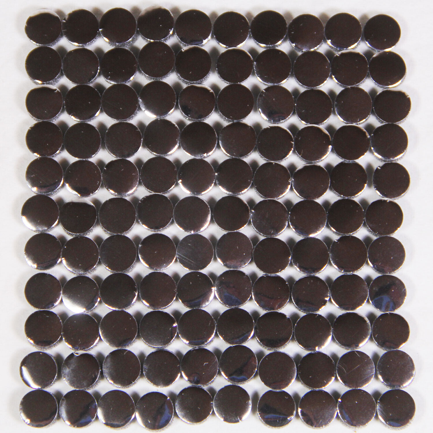 105 Foam and Foil Capacitive Pads for KeyTronic & BTC Keyboard Repair by TexElec