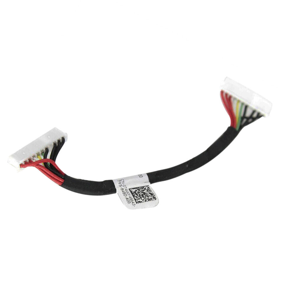 Battery Cable  For Dell Inspiron 15 7000 7557 7559 5577 5576 T4KKY 0T4KKY lot