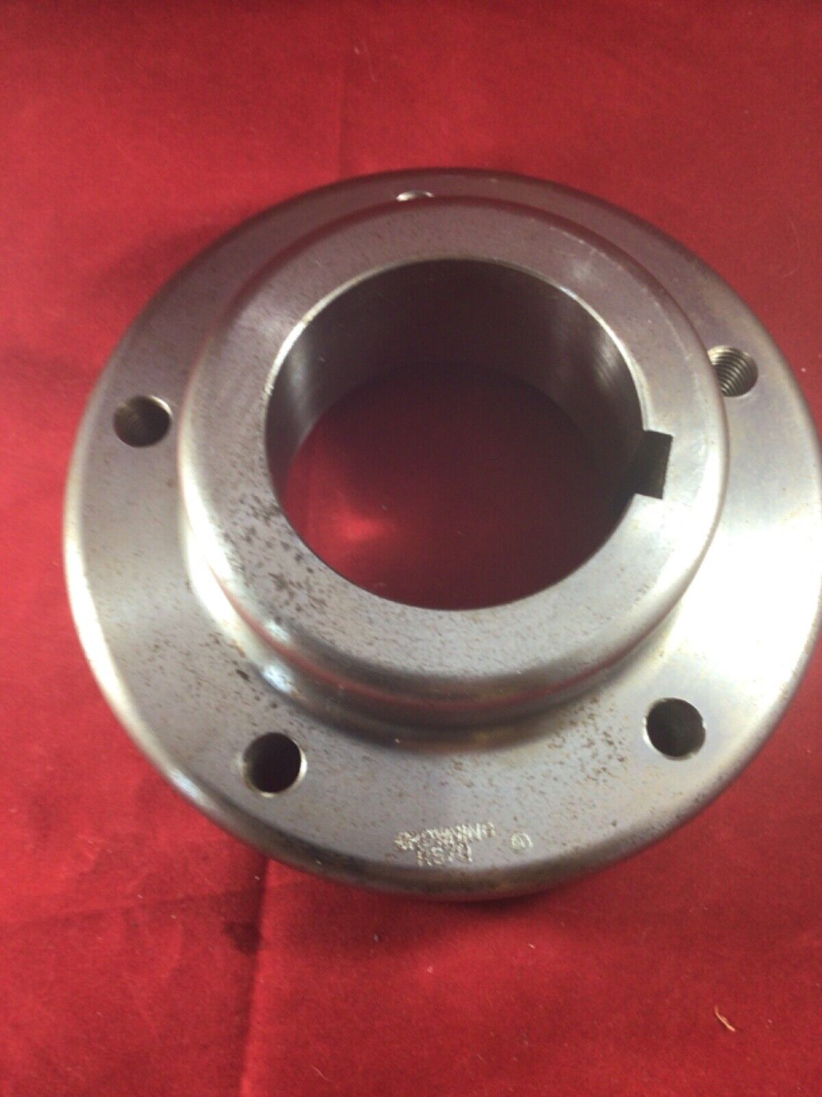 BROWNING RS7Q COUPLING 2 3/4\