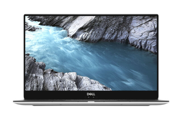 Dell XPS 9370 13.3\