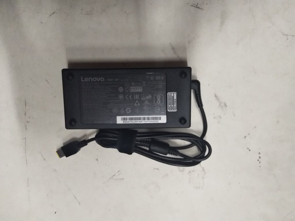 Lenovo IdeaCentre M90a 2 M90a A540-27ICB AC Charger Adapter Power 5A10V03253