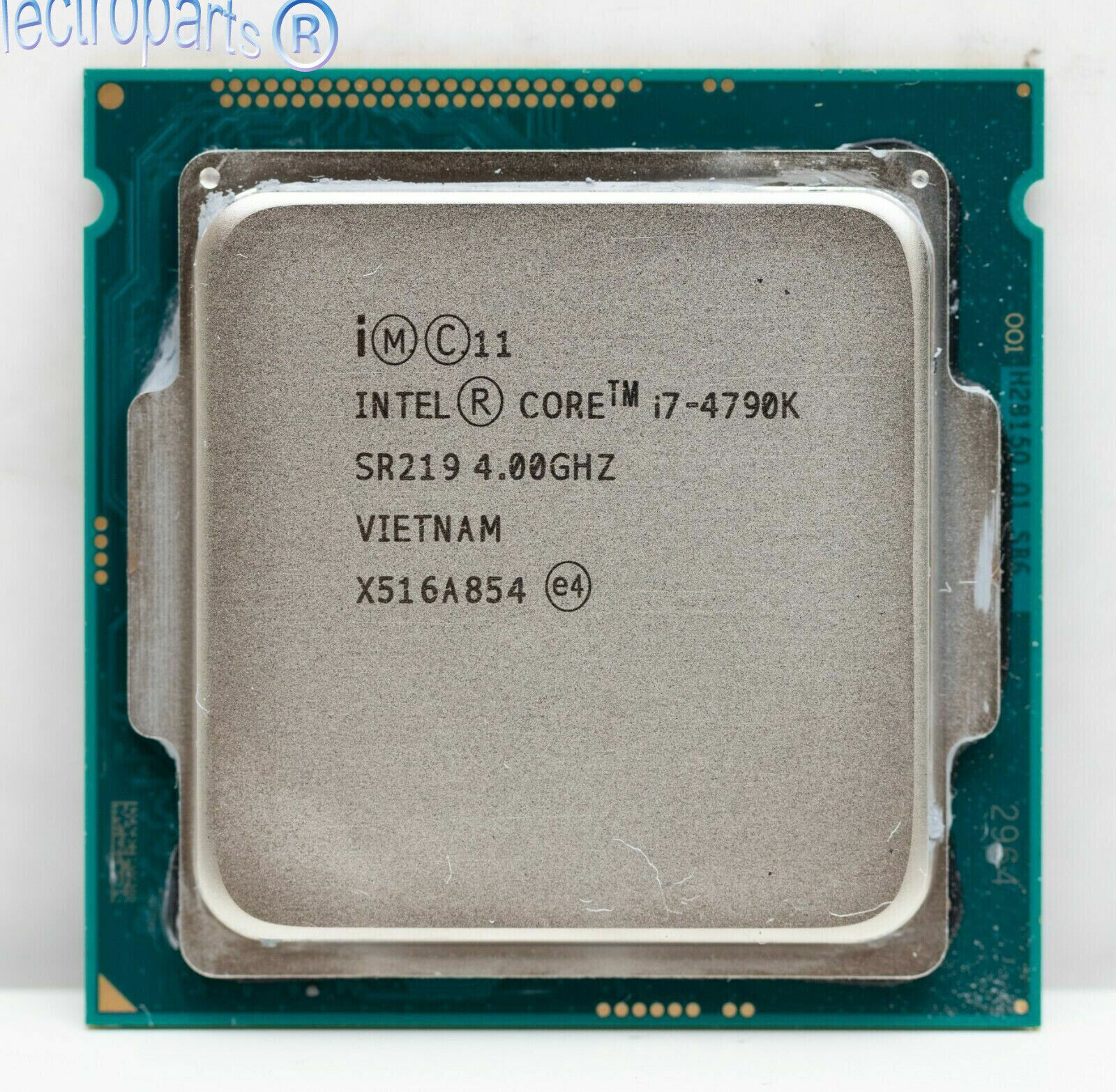 Intel Core i7-4790K Devil\'s Canyon Quad-Core 4.0 GHz LGA 1150 88W Desktop CPU