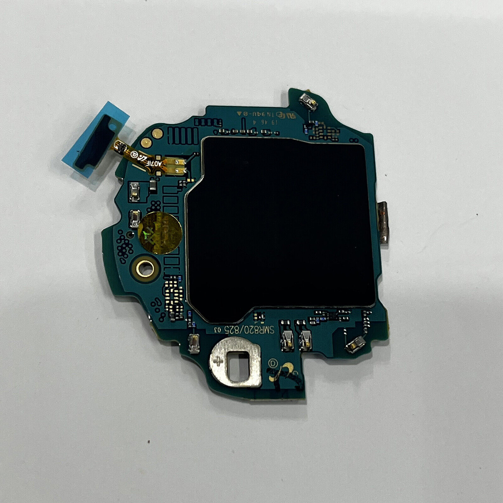 Display Screen LCD Assembly Motherboard for Samsung Watch Active2 R820 R830 Part