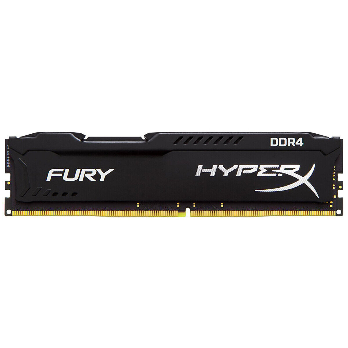HyperX FURY DDR4 8GB 16GB 4GB 32GB 3200MHz PC4-25600 Desktop Memory DIMM 288