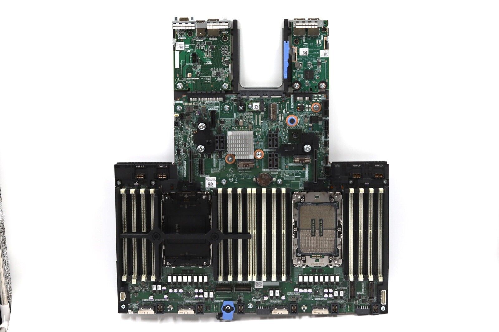Dell EMC Server Dual Socket Motherboard Dell P/N: 0R7CF7 Tested
