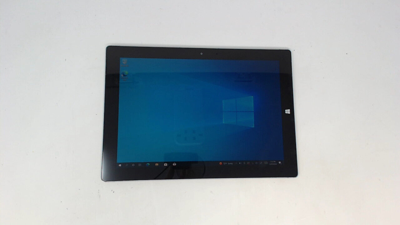 Microsoft Surface 3 Atom X7-Z8700 1.6Ghz 4GB 128GB 10Pro HEAVY WEAR