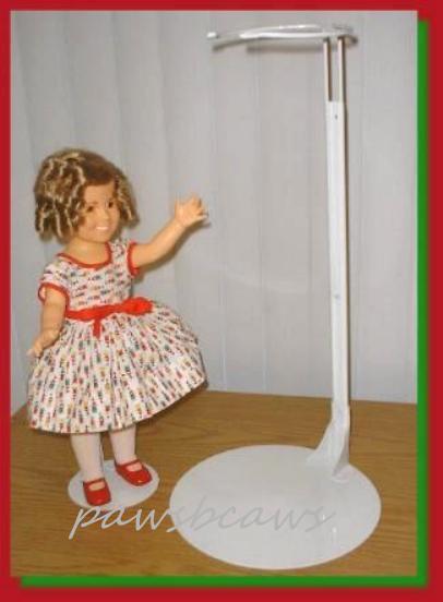 NEW Kaiser #5001 Doll Stand for Patty & Peter Playpal Patti Play Pal