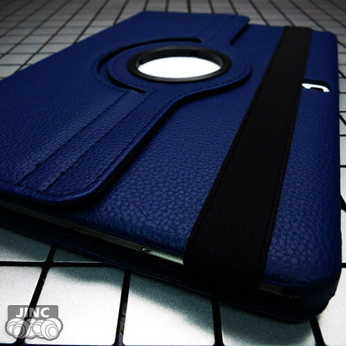Leather Book Case Cover Pouch for Samsung SM-T710/T715 Galaxy Tab S2/S 2 8.0