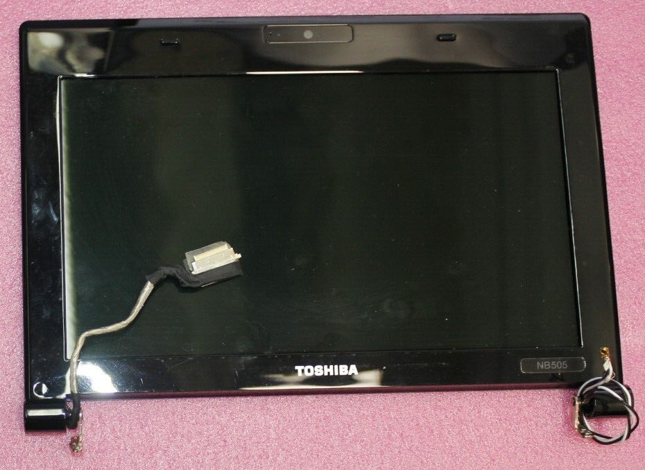 Toshiba Mini NB505 10.1\