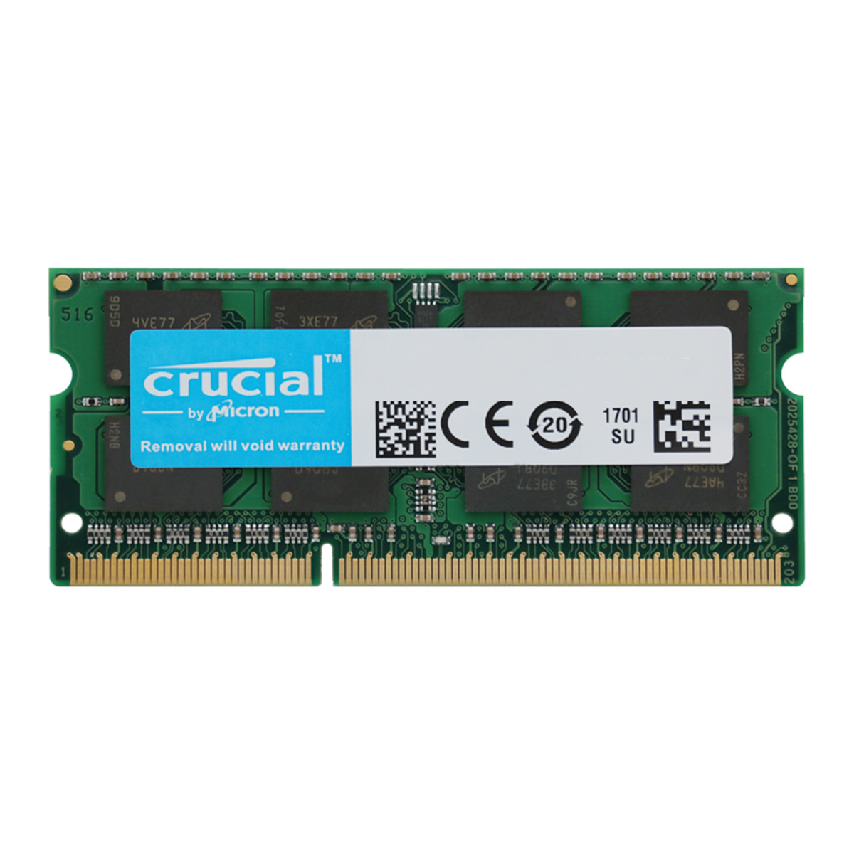 03X7015 16GB 1600Mhz DDR3L 12800S SODIMM Memory Ram For Lenovo T460 T560